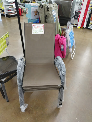 Hardware Store «Revell Ace Hardware», reviews and photos, 730 Clinton Pkwy, Clinton, MS 39056, USA
