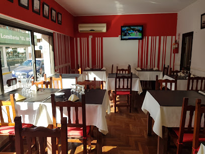 MAR ROJO Restaurante Marisquería