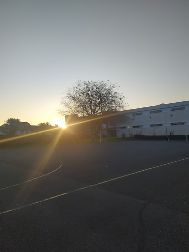 Ecole Élémentaire Buffon à Châteauroux