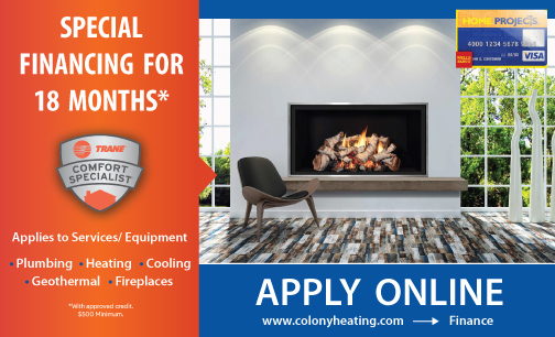 HVAC Contractor «Colony Heating & Air Conditioning», reviews and photos, 2224 16th Ave SW, Cedar Rapids, IA 52404, USA