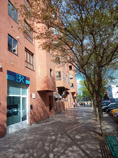 FISIOTERAPEUTA BR1-Fisioterapia de rendimiento y readaptación en Burgos en Burgos, Burgos