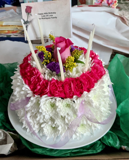 Florist «Soukal Floral Co. & Greenhouses», reviews and photos, 6118 S Archer Ave, Chicago, IL 60638, USA