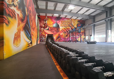 Training academy à Toulouse