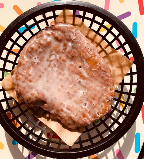 Donut Shop «Daylight Donuts Supershop», reviews and photos, 3121 S Yale Ave, Tulsa, OK 74135, USA