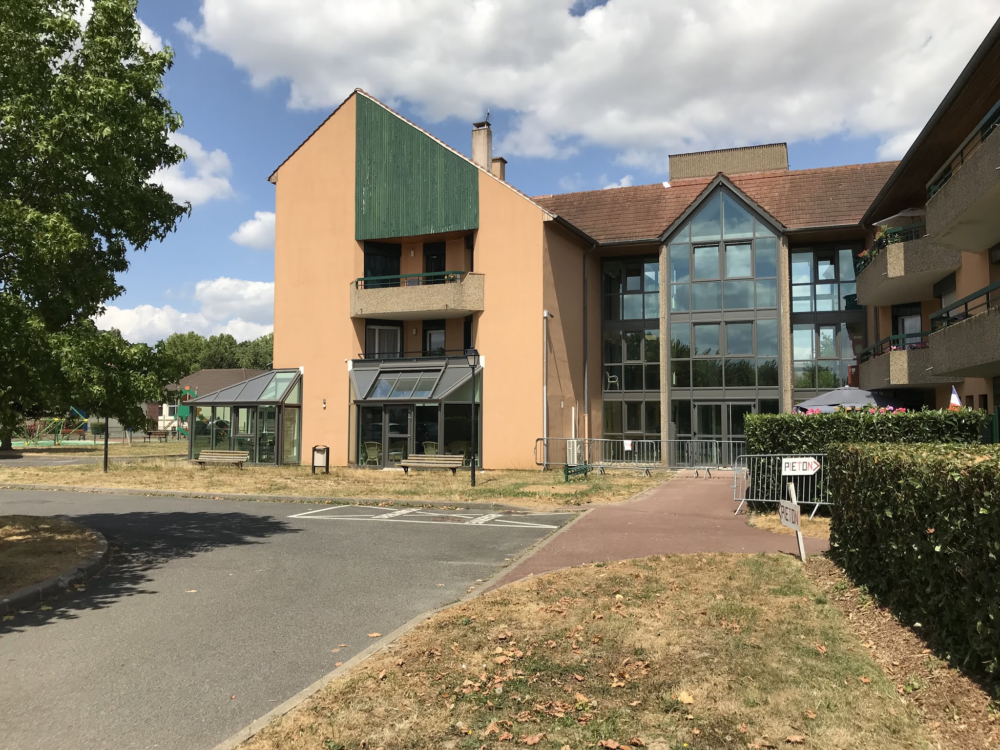 Photo n° 1 de l'avis de SEDATE.A fait le 06/03/2020 à 13:57