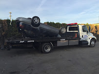 Buk Towing - Photo 7 - Car repair in , Vancouver