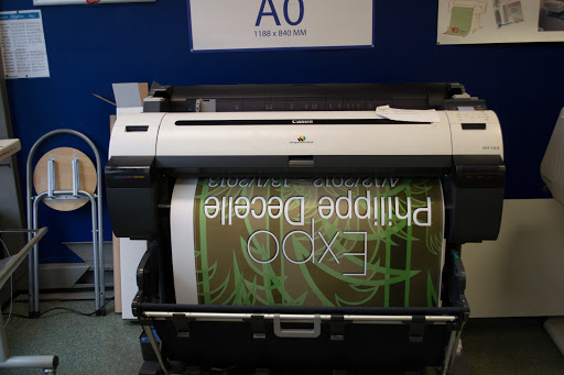 BCD Express - All Printing Services