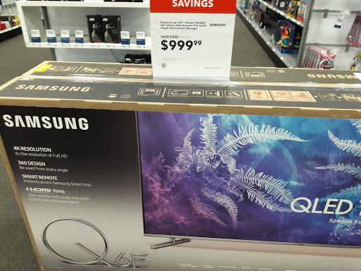 Electronics Store «Best Buy», reviews and photos, 869 N E Mall Blvd, Hurst, TX 76053, USA