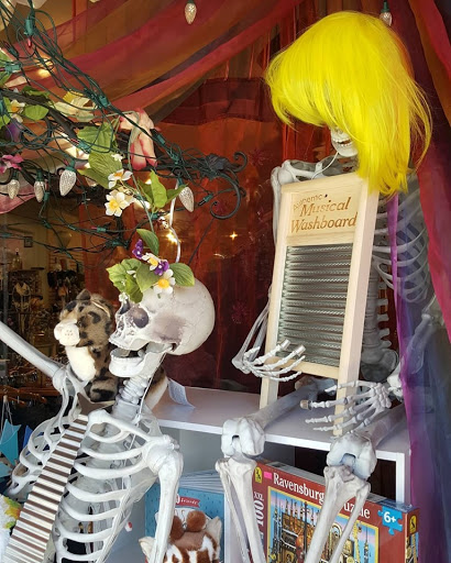 Toy Store «The Goods Shop», reviews and photos, 56 S Main St, Willits, CA 95490, USA