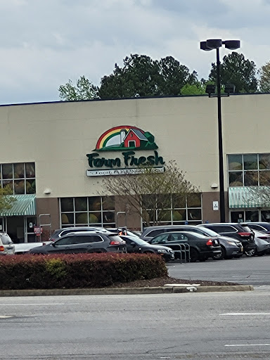 Shopping Mall «Victory Crossing Shopping Center», reviews and photos, 4020 Victory Blvd, Portsmouth, VA 23701, USA