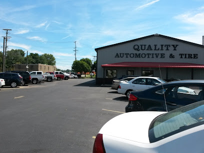 Quality Automotive & Tire