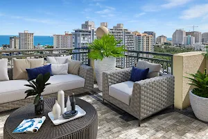 Sunrise Harbor Luxury Apartments image