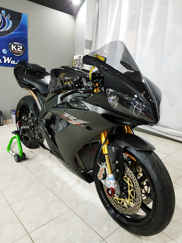 K2 Auto detailing - Λάρισα