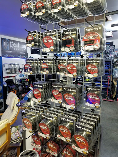 Ecstasy Audio, 5811 Parkway Dr, Nanaimo, BC V9V 1E6, Canada, 