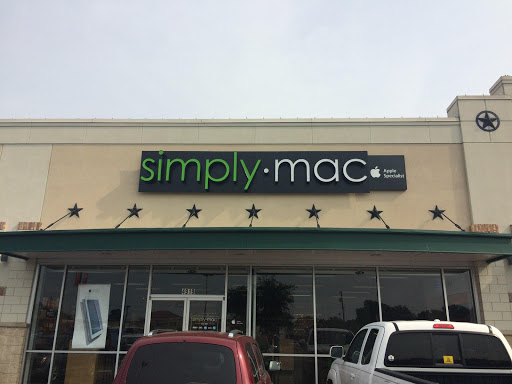 Simply Mac - Apple Premier Partner, 4919 S Broadway Ave, Tyler, TX 75703, USA, 