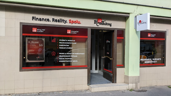 Recenze na KANCELÁŘ | Broker Consulting v Brno - Finanční poradce
