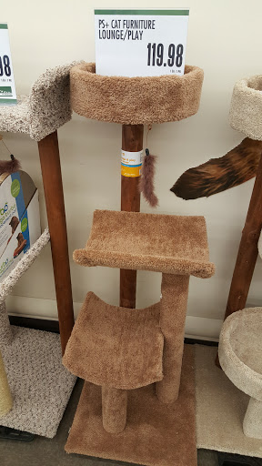 Pet Supply Store «Pet Supplies Plus», reviews and photos, 911 N Cable Rd a, Lima, OH 45805, USA