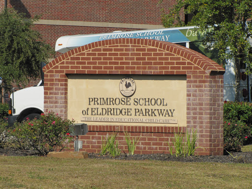 Preschool «Primrose School of Eldridge Parkway», reviews and photos, 2150 Eldridge Pkwy, Houston, TX 77077, USA