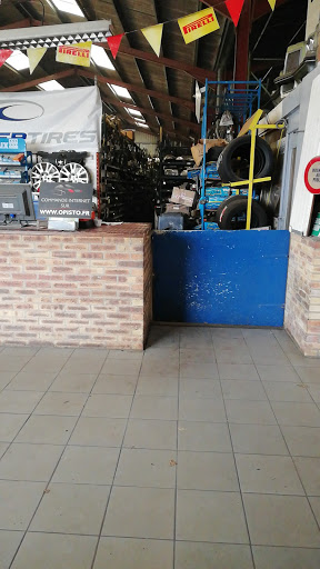Photo 3 - SDP Auto - Casse centre VHU
