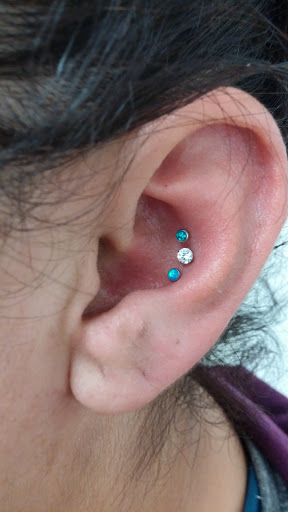 Tattoo Shop «Indigo Skin Design», reviews and photos, 804 W 3rd St, Antioch, CA 94509, USA