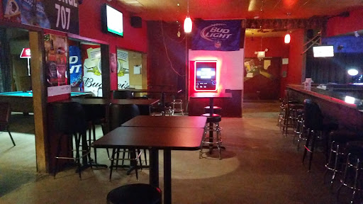 Cocktail Bar «Lounge 707», reviews and photos, 1721 N Texas St, Fairfield, CA 94533, USA
