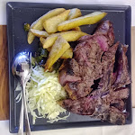 Photo n°17 de l'avis de hans.t fait le 13/07/2021 à 16:49 sur le  Villa San Michele à Lucolena