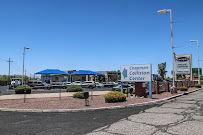 Chapman Collision Tucson - Photo 2 - Car repair in Tucson, AZ, Tucson