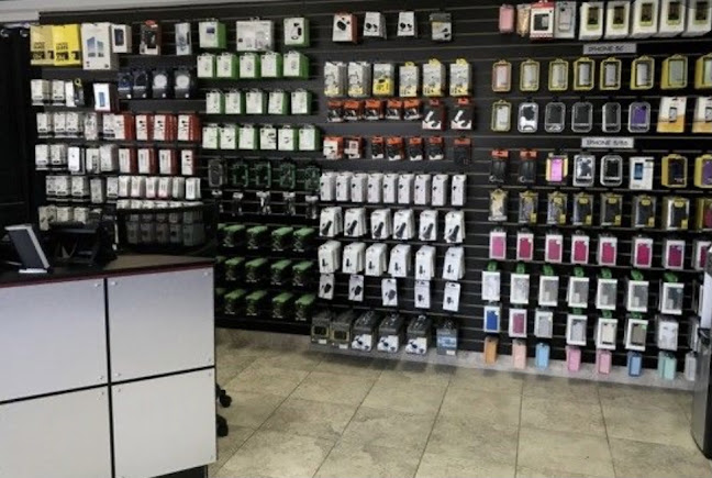 Reviews of DAVINA’S MOBILE & VAPE in Reading - Cell phone store