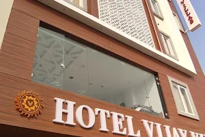 Hotel Vijay Villas image