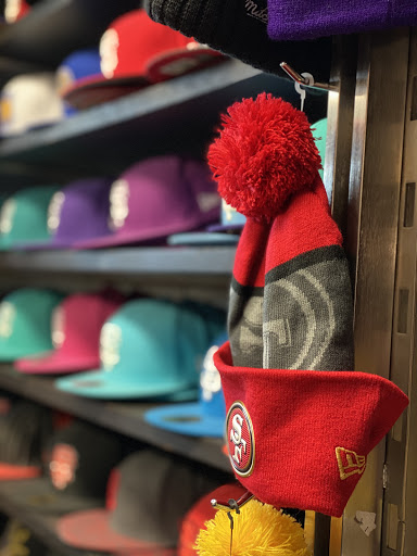 Tobacco Shop «Platinum Smoke Shop», reviews and photos, 5901 Mission St, San Francisco, CA 94112, USA