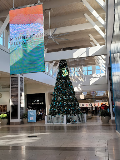 Computer Store «Apple Manhattan Village», reviews and photos, 3200 N Sepulveda Blvd, Manhattan Beach, CA 90266, USA