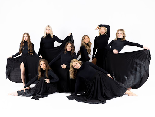 Dance Company «The Dance Academy», reviews and photos, 27 E Main St, Lehi, UT 84043, USA