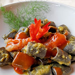 Photo n°4 de l'avis de Daniel.. fait le 05/05/2022 à 21:24 sur le  Baga Baga à Castelsardo