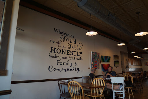 Restaurant «Uptowne Cafe», reviews and photos, 1217 Caledonia St, La Crosse, WI 54603, USA