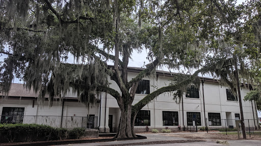 Park «Live Oaks Park», reviews and photos, 904 14th St, Port Royal, SC 29935, USA