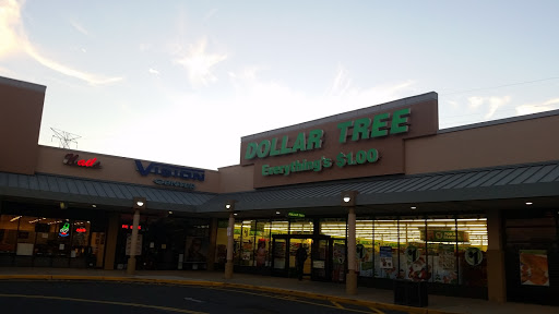 Dollar Store «Dollar Tree», reviews and photos, 1038 U.S. 9, Parlin, NJ 08859, USA