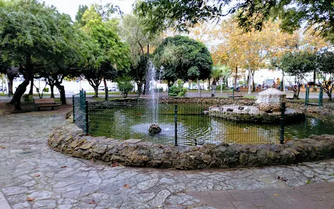 Parque Almirante Laulhé image