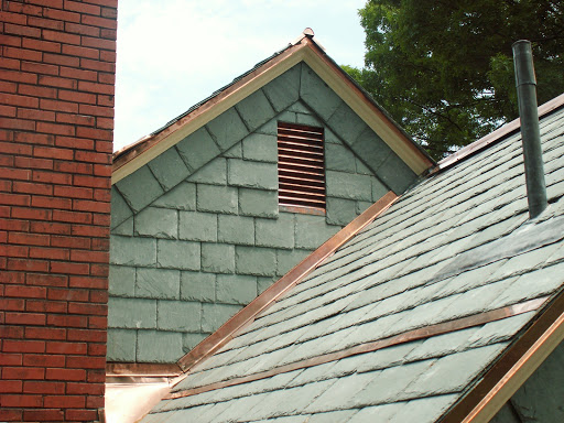 Roofing Contractor «C C & L Roofing Co», reviews and photos, 3319 SE 92nd Ave, Portland, OR 97266, USA