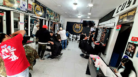 Barber Shop Cusi Perù