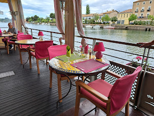 Photo n°19 de Restaurant Mare Nostrum à Agde ()