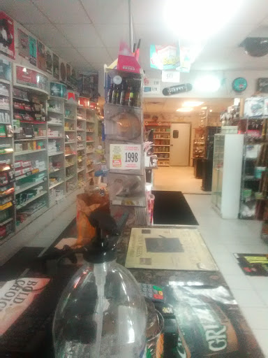 Pet Supply Store «My Pet Supplies Store», reviews and photos, 26010 Plymouth Rd, Redford Charter Twp, MI 48239, USA