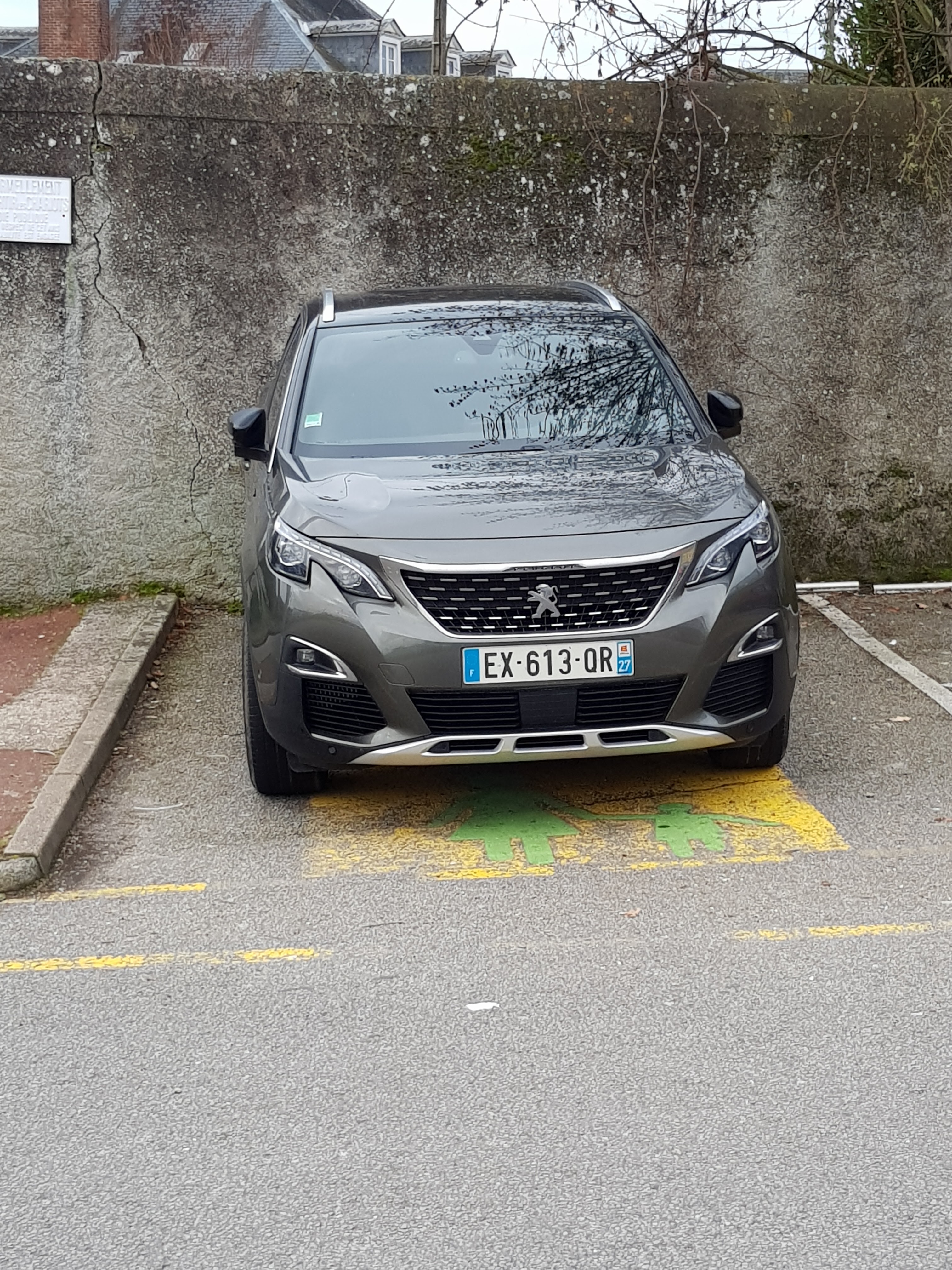 Photo n° 1 de l'avis de Alban.o fait le 01/02/2019 à 19:10