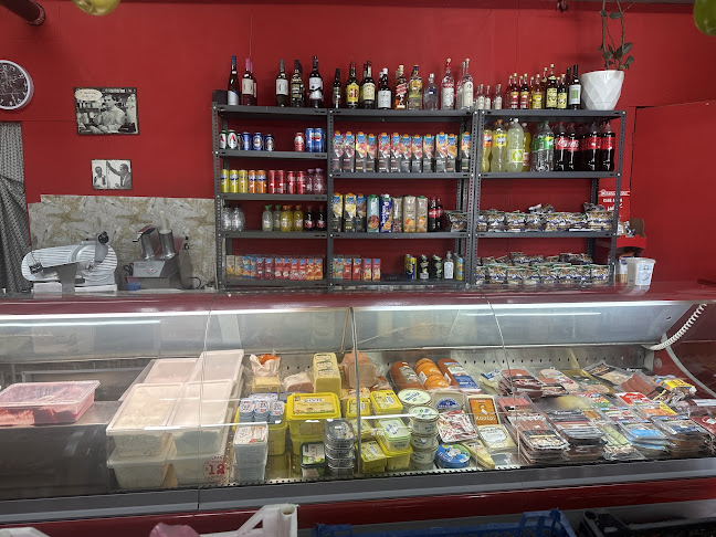 Το μπακάλικο της γειτονιάς