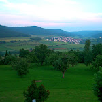 Photo n°5 de l'avis de JATIN.a fait le 27/09/2021 à 16:46 sur le  Hotel Hofgut Hohenkarpfen à Hausen ob Verena