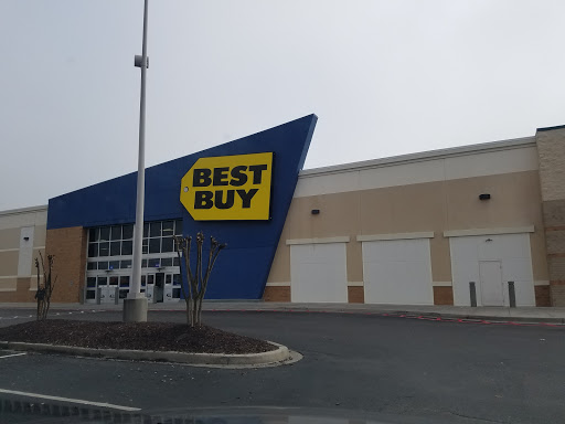Electronics Store «Best Buy», reviews and photos, 3889 Promenade Pkwy, Diberville, MS 39540, USA