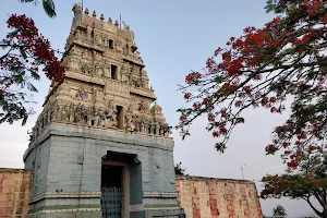 Markandeya temple image
