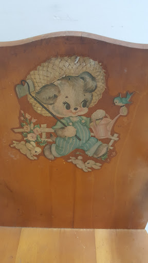 Thrift Store «GCF Donation Center & Store (Raeford)», reviews and photos