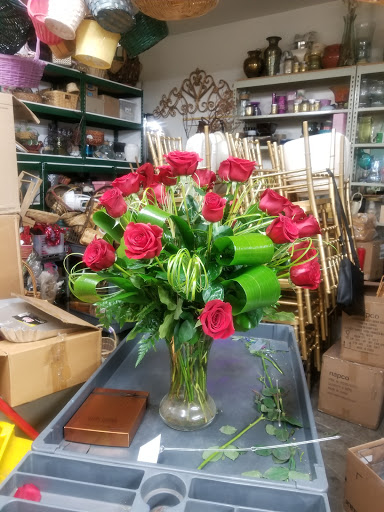 Florist «Glorious Flowers», reviews and photos, 703 E Western Ave, Avondale, AZ 85323, USA