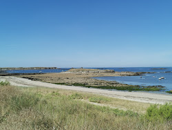 Plage du Fozo'in fotoğrafı imkanlar alanı