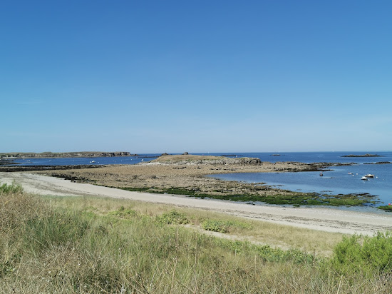 Plage du Fozo